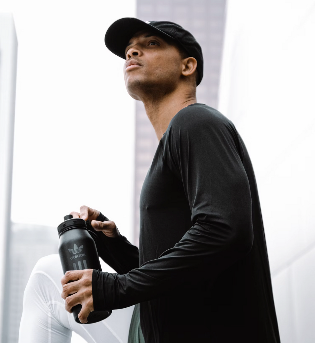 During Activity: How Water (and Other Fluids) Affect Performance, Recovery & Safety