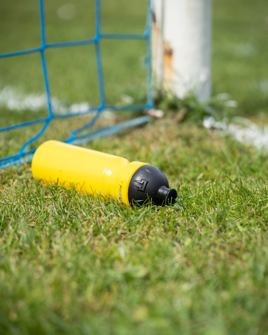 Post-Game Reset: Hydration for Recovery, Repair & Readiness