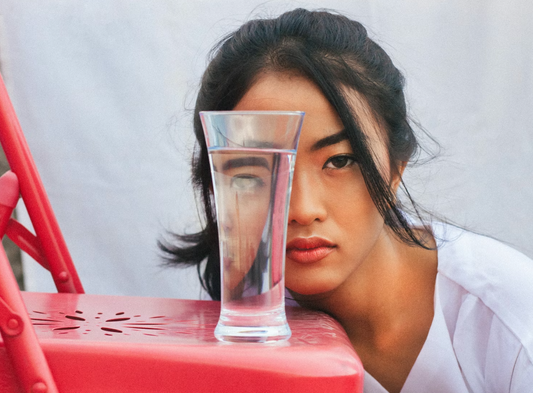 Why Hydration Is Essential for Creatives & Artists
