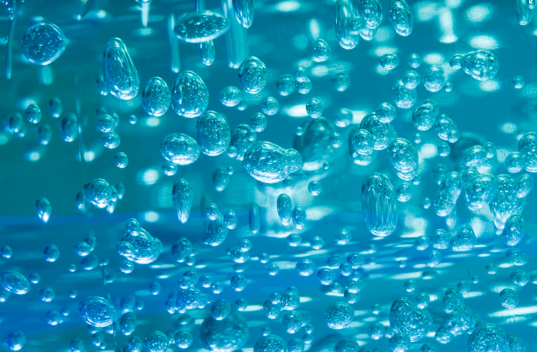 The Science of Hydration: How Much Water Do You Really Need?