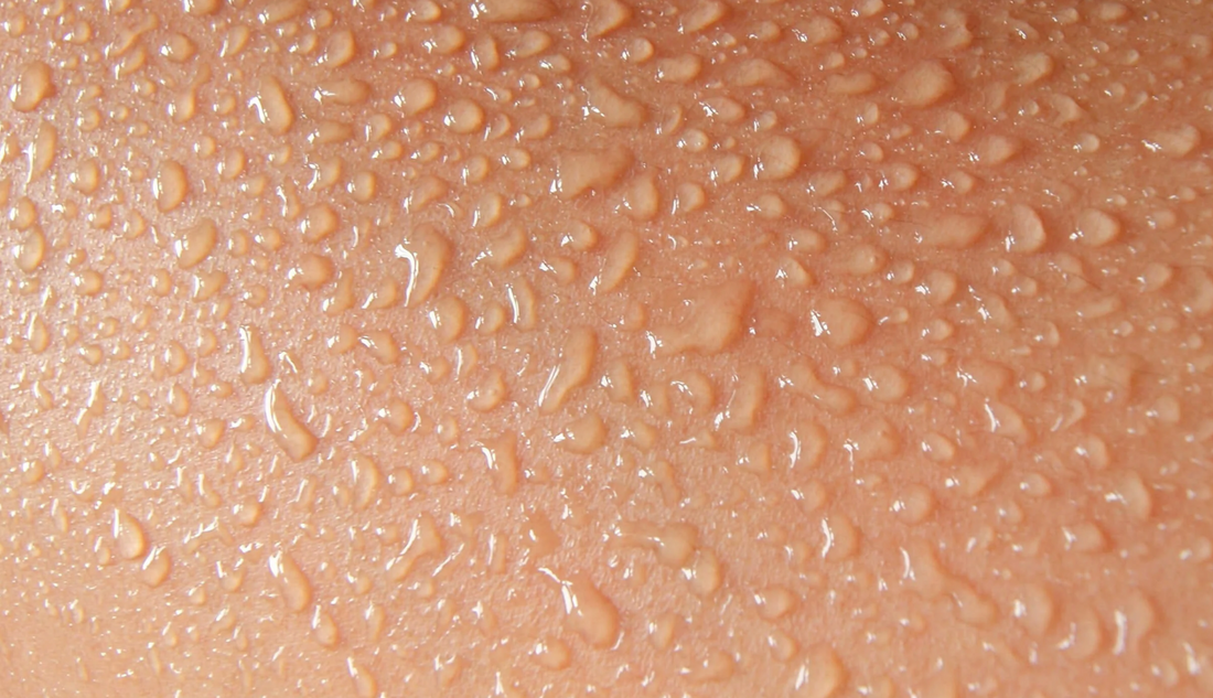 Hydration Isn’t Just Drinking Water — It’s Absorption