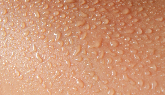 Hydration Isn’t Just Drinking Water — It’s Absorption