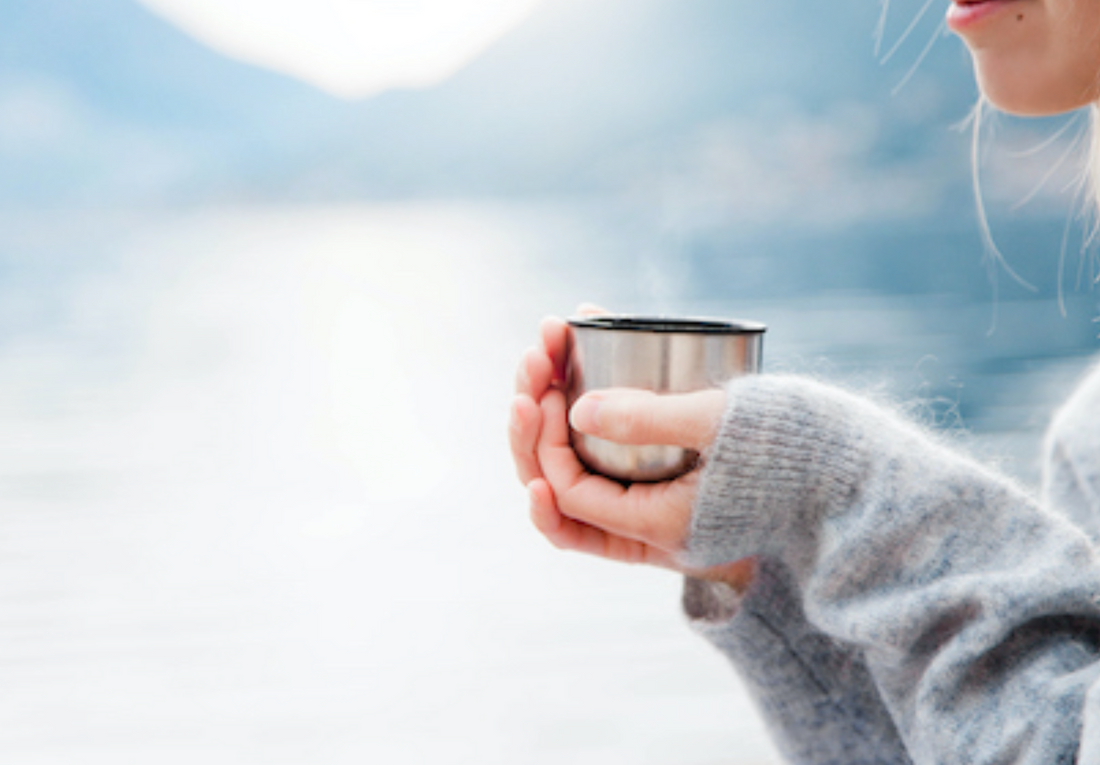 Morning Water Rituals: Starting Your Day the Right Way