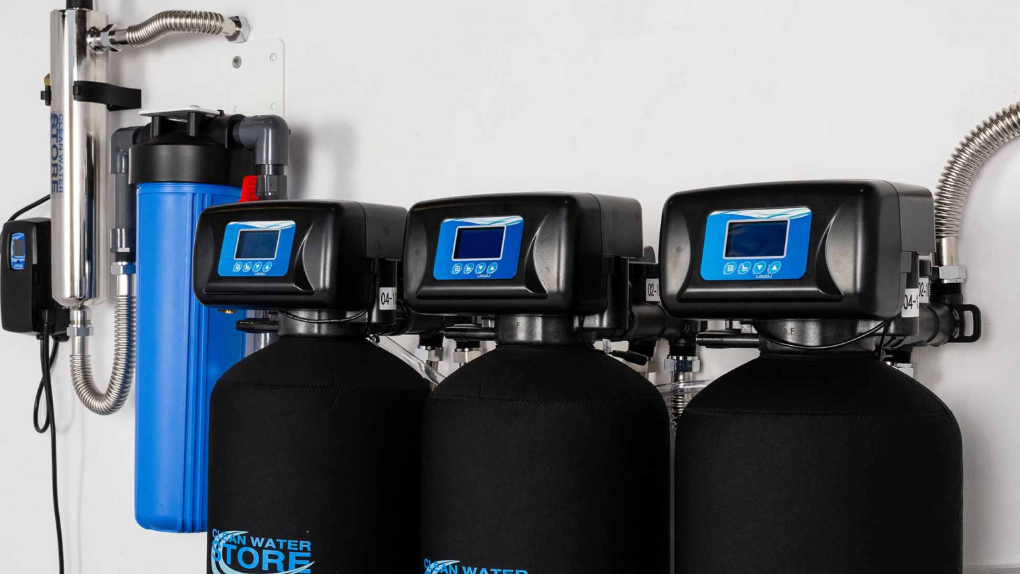 Why Whole-Home Water Filtration Is Becoming Essential