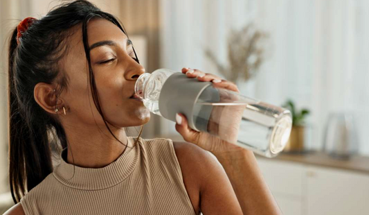 The Survival Essential Most People Forget: Safe Drinking Water