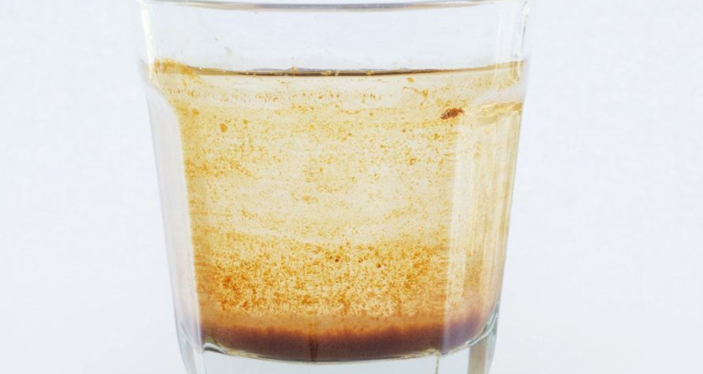 Heavy Metals in Water: What They Are and Why They’re Dangerous