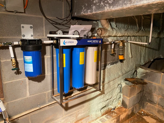 The Rise of Whole-Home Water Filtration: Is It Worth It?