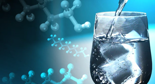 PFAS in Drinking Water: How the Right Filtration System Can Help Reduce “Forever Chemicals