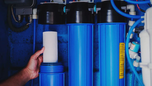 Alkaline Water Explained: Benefits, Myths, and Why Filtration Still Matters