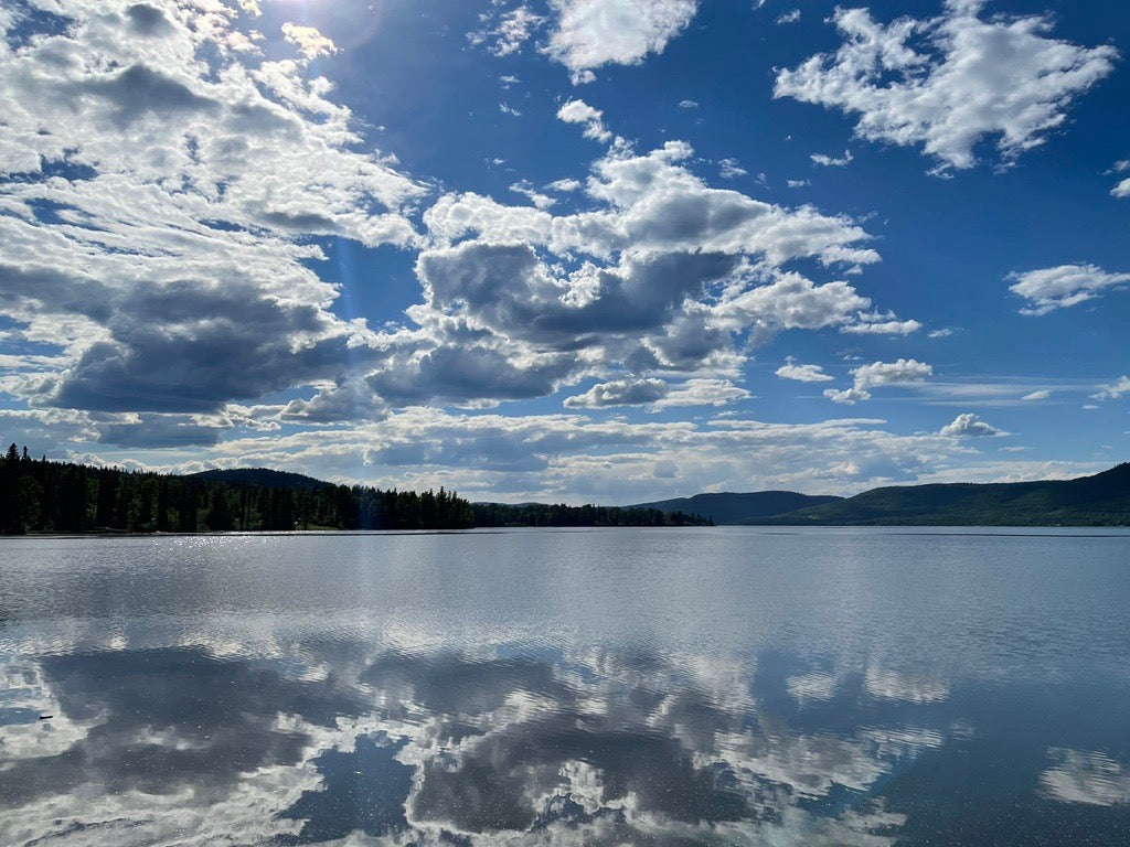 The Cultural Shift Toward Water Wellness