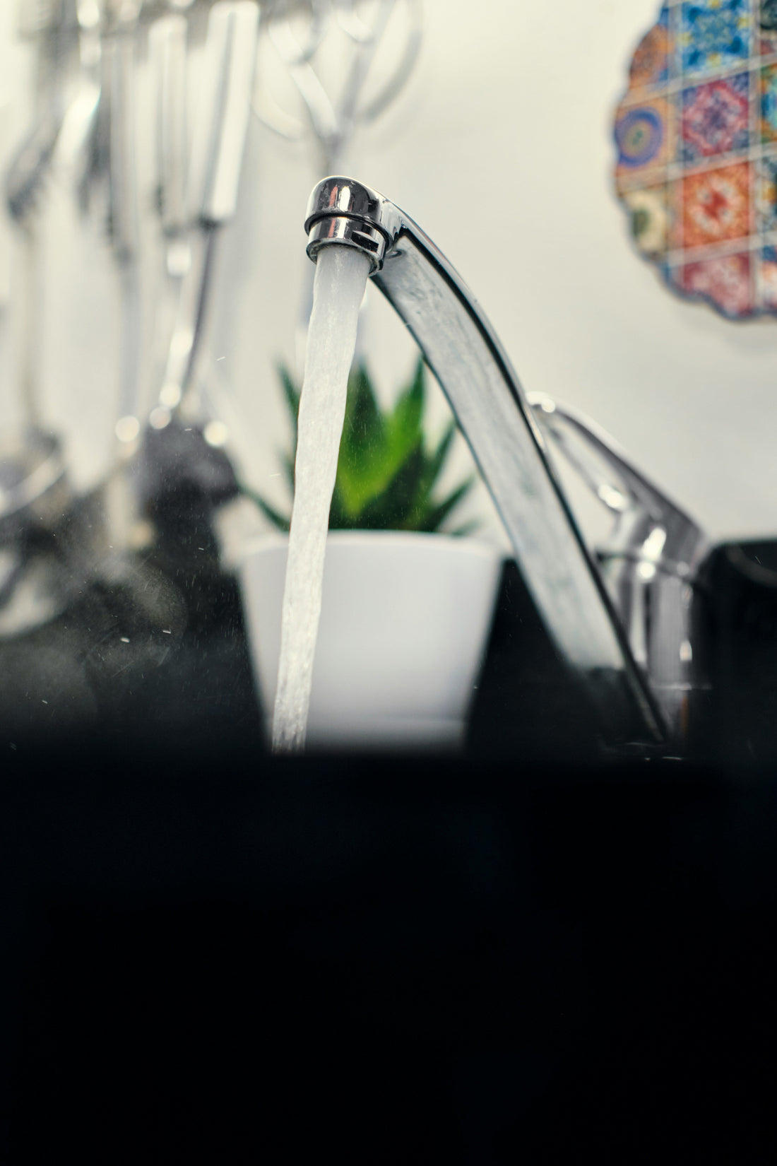 Homeownership & Water: Protecting Your Home, Saving Money, and Increasing Property Value Through Smart Water Management