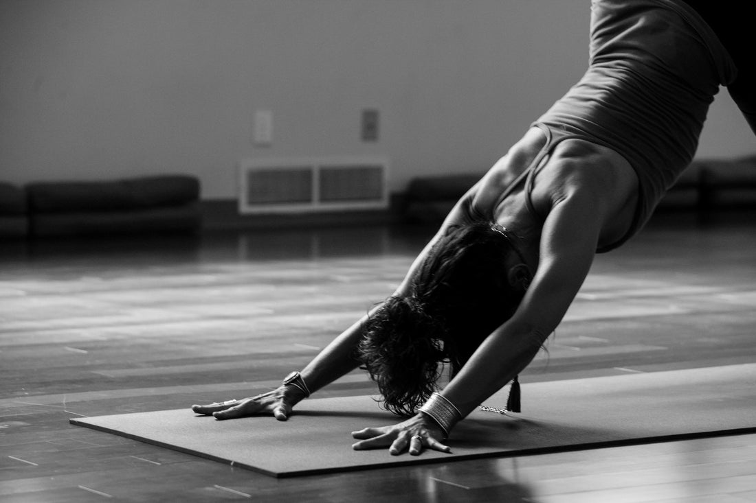 Hot Yoga & Heat Training: Hydrating for High Temperatures