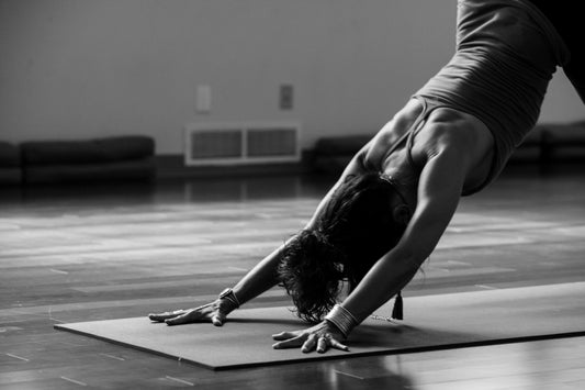 Hot Yoga & Heat Training: Hydrating for High Temperatures