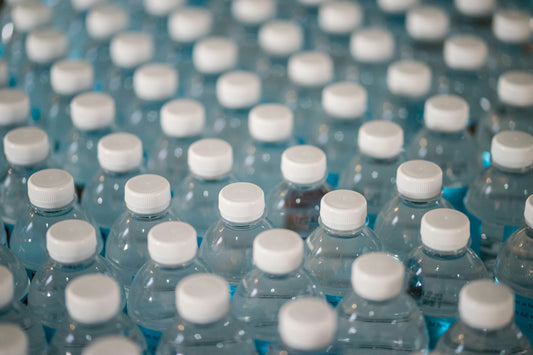 Plastic Water Bottles: The Hidden Cost of Convenience