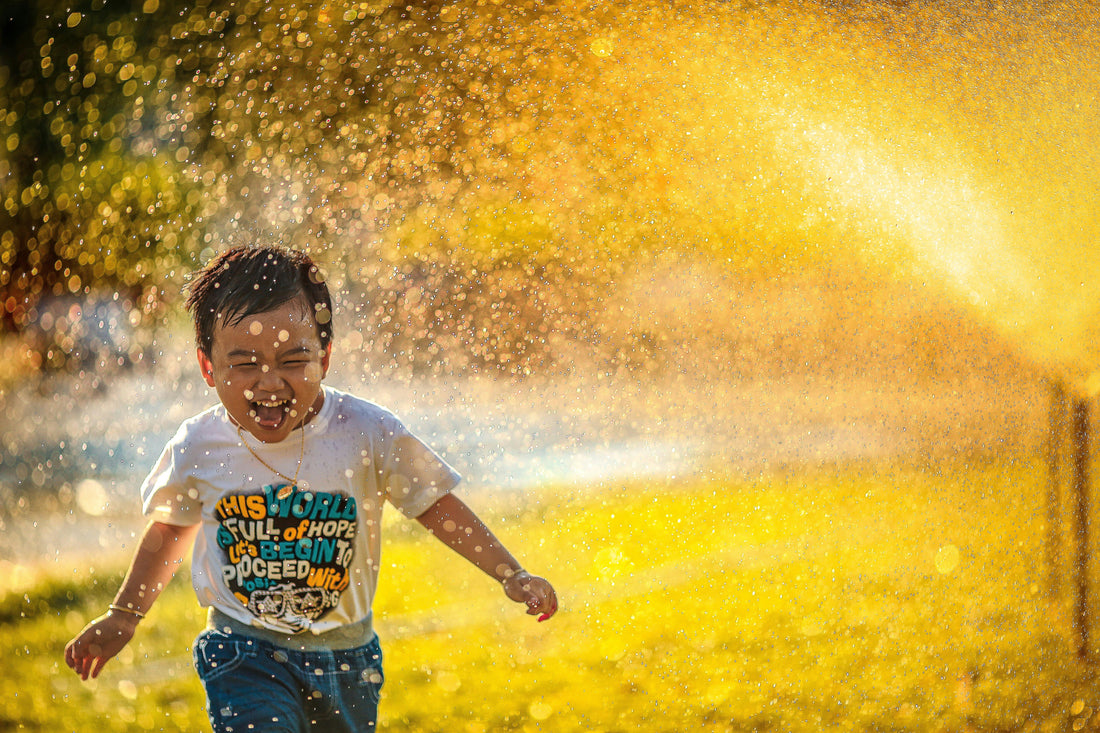 Why Clean Water Matters for Children: Building Healthy Habits for Life