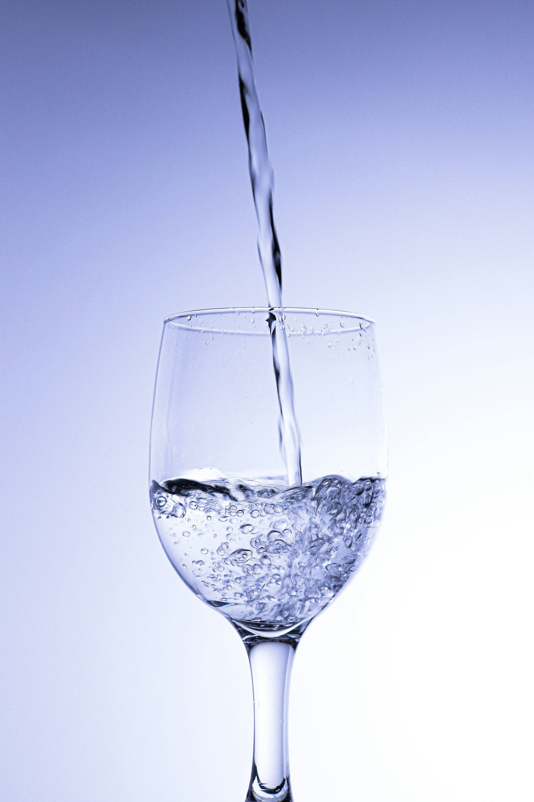 Hydration & Mental Clarity: The Brain Needs Water