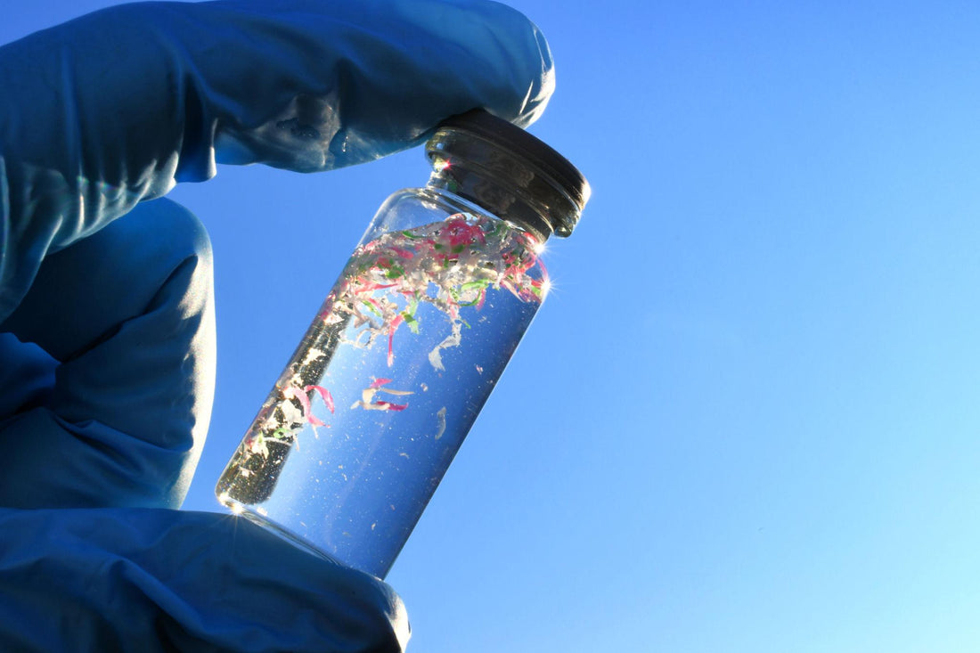The Chemicals You Can’t See: What’s Really in Your Water