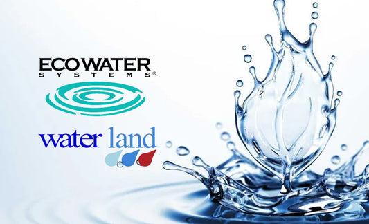 EcoWater at 100: A Legacy of Better Water, Trusted by Waterland