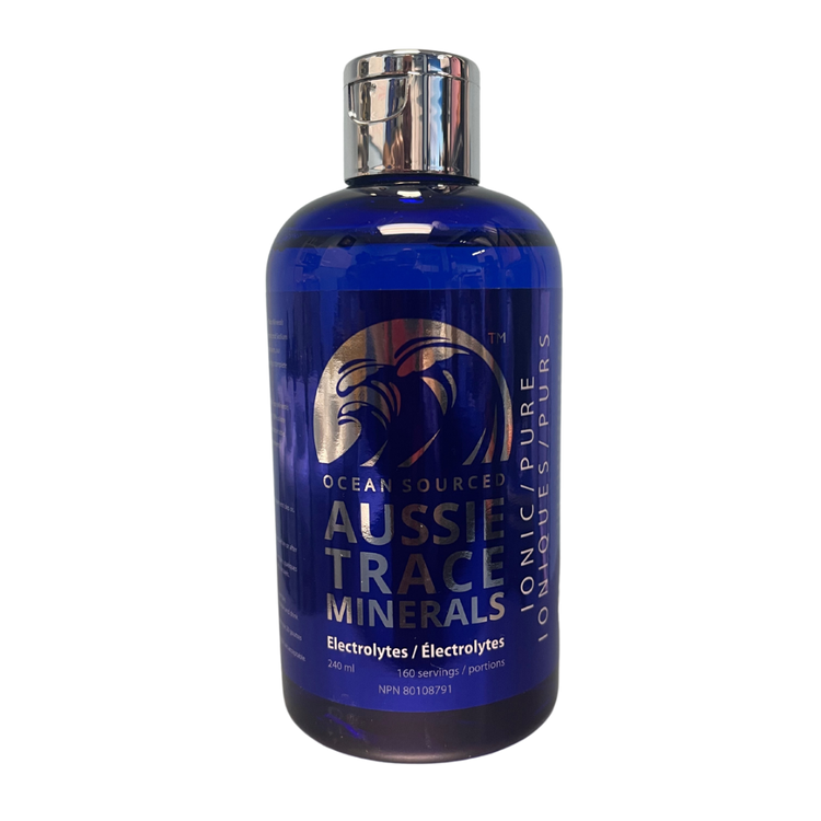 Aussie Trace Minerals