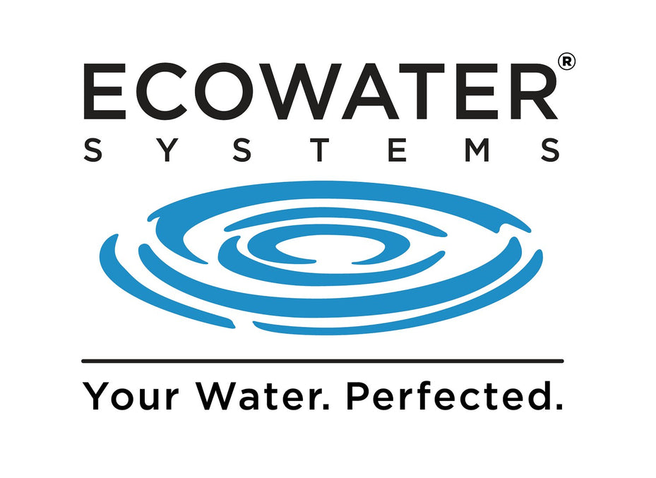 ecowater filtration systems