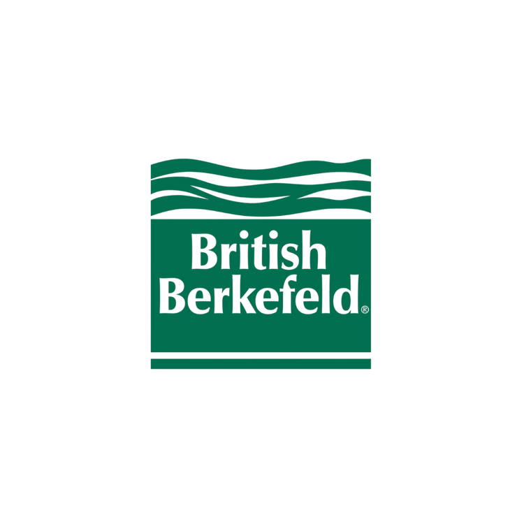 british berkefeld