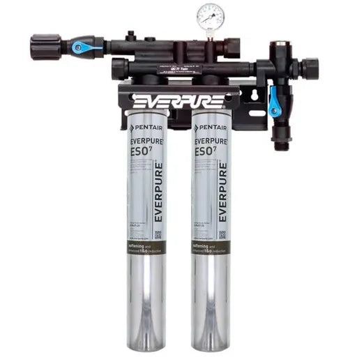 Cafe/Restaurant Water Filtration Products