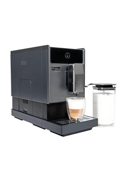 Bellucci Slim Latte Coffee Machine