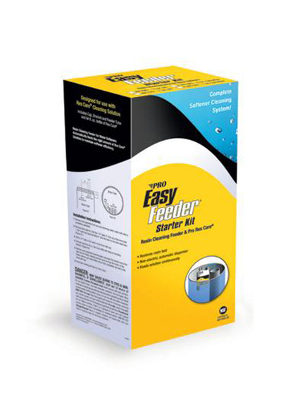 Pro Easy Feeder Starter Kit