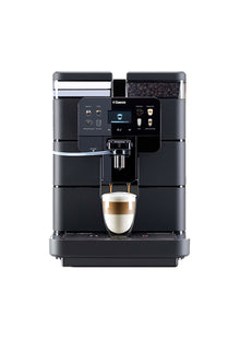 Saeco Royal OTC Superautomatic Espresso Machine