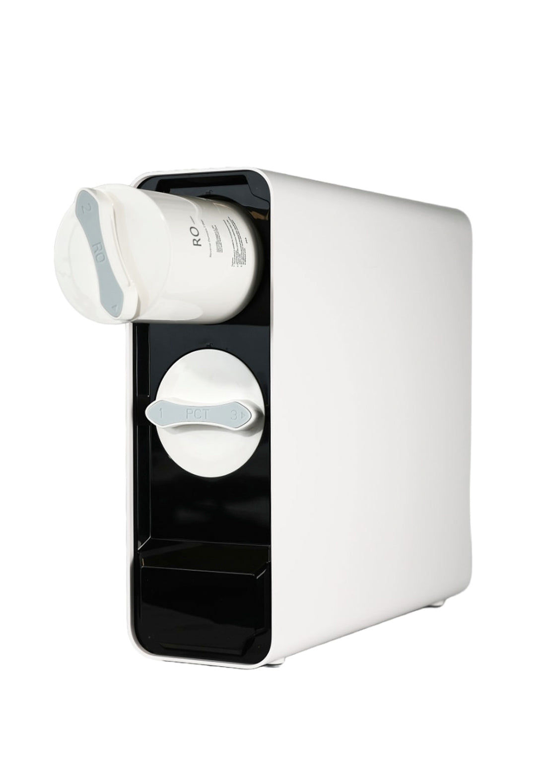 Replacement Filters for Smart Purifier™ Plus Tankless RO System