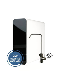 Smart Purifier™ Plus 2 Stage Tankless Reverse Osmosis System