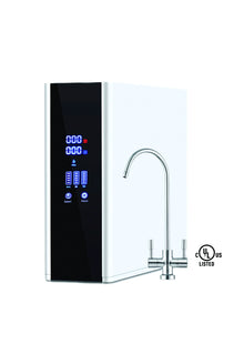 Smart Purifier™ 3 Stage Tankless RO System