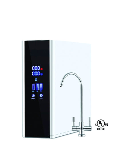 Smart Purifier™ 3 Stage Tankless RO System