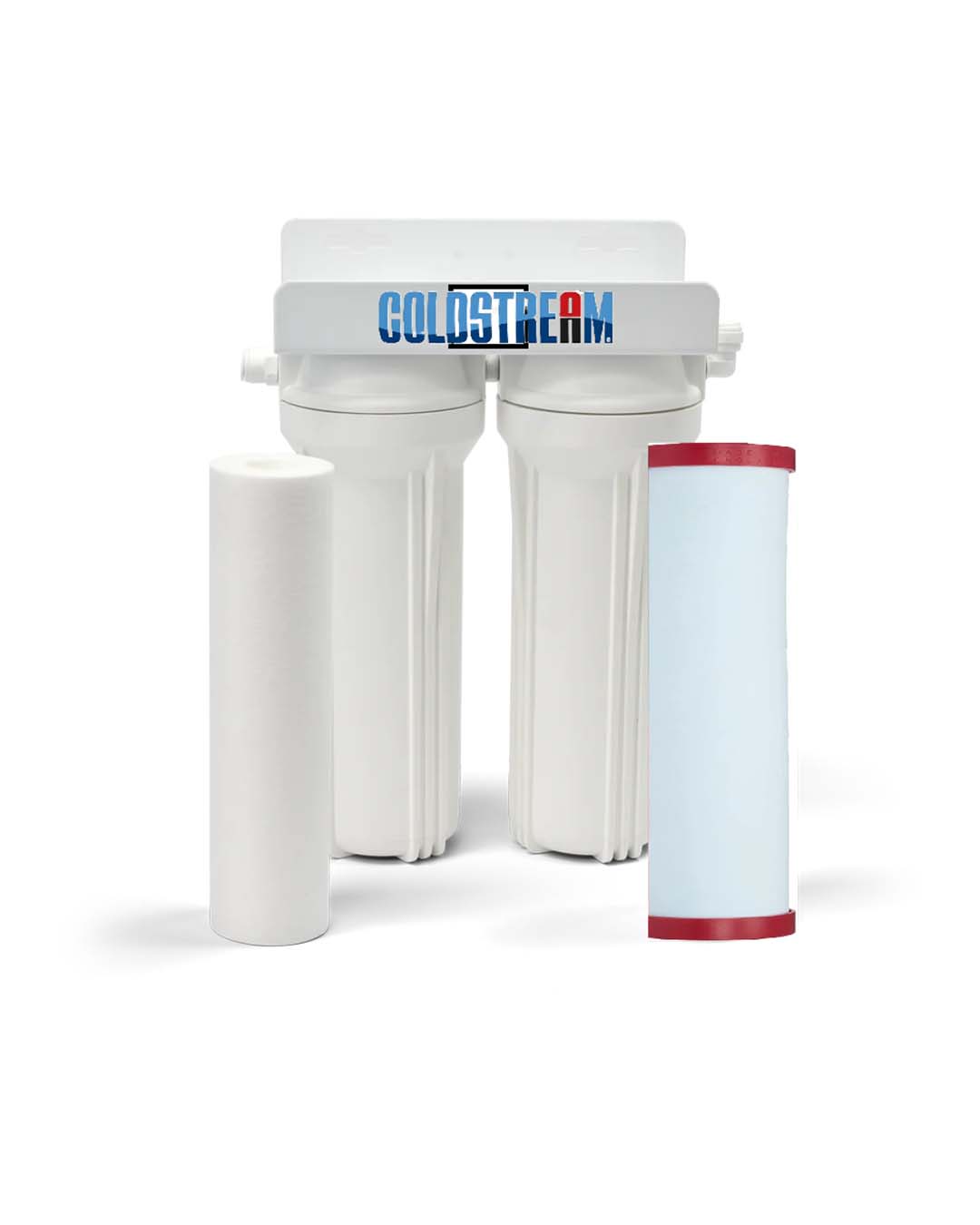 Coldstream Under Counter Water Filter System