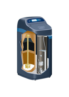EcoWater Whole Home Softener and Chlorine Removal System - ERR 3700/3702 Series - PRODUCTS ARE AVAILABLE - CONTACT US FOR PRICING!