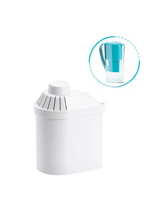Replacement Filter 3 Pack for Alkanatur Water Pitcher