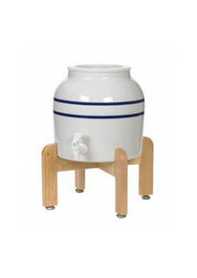Counter Stand for water crocks (Crock not Included)