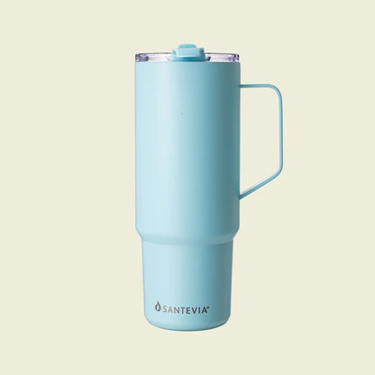 Santevia Stainless Steel Tumbler - 900 ml