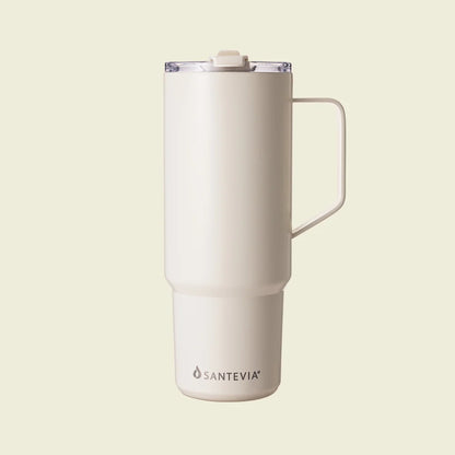 Santevia Stainless Steel Tumbler - 900 ml