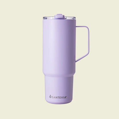 Santevia Stainless Steel Tumbler - 900 ml