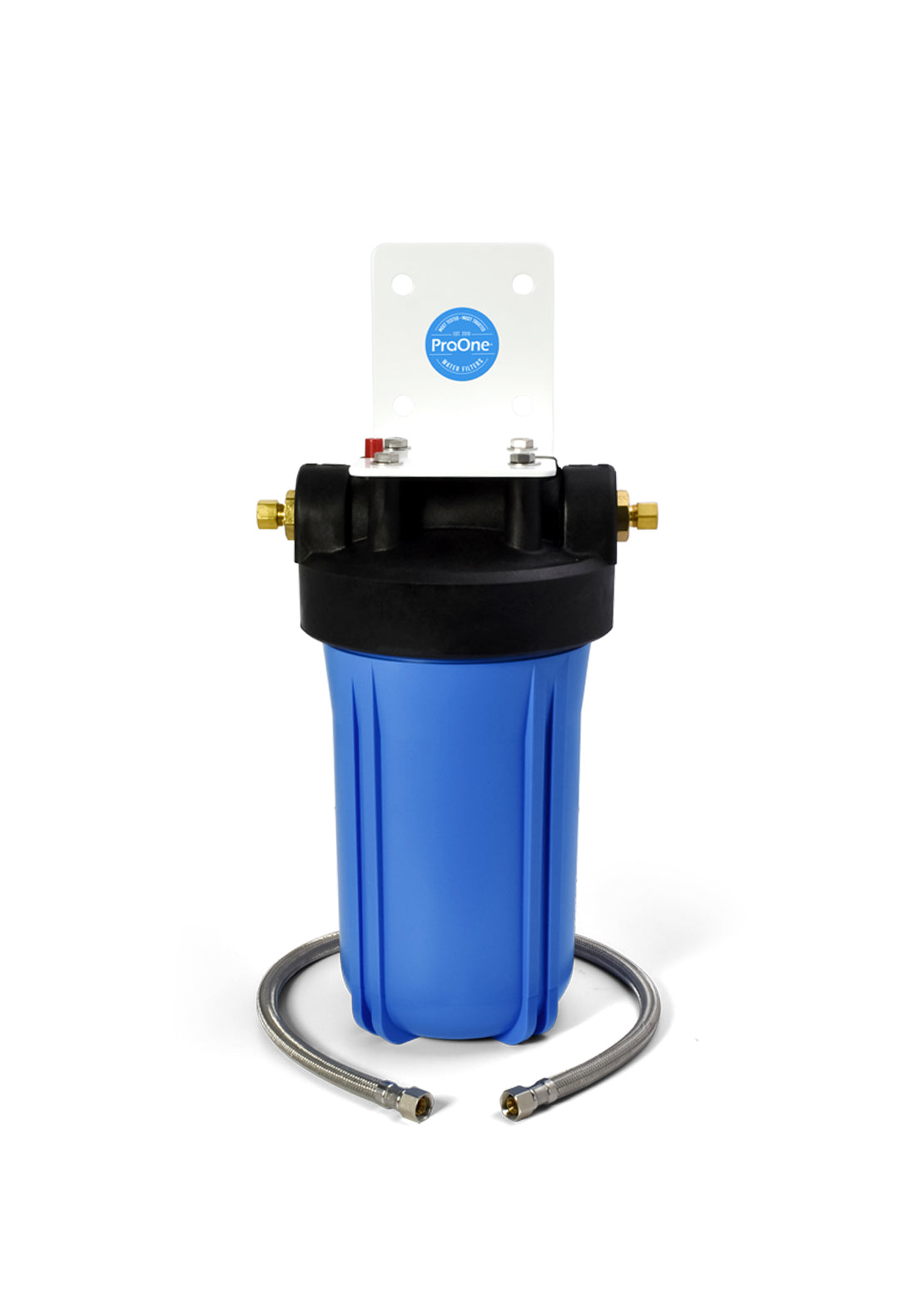 ProOne Inline Connect FS10 Under Counter Water Filter