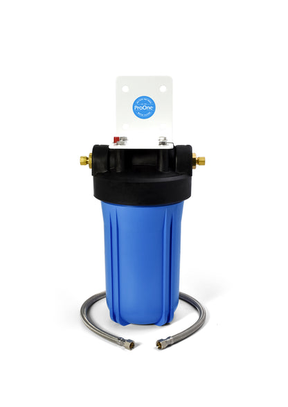 ProOne Inline Connect FS10 Under Counter Water Filter