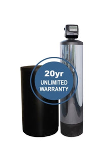 Excalibur Chlorasoft - Water Softener PLUS Chlorine Removal - Product Available CONTACT US FOR PRICING!