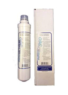 Vectapure 360V Ultrafiltration Replacement Filters - Sediment and Carbon Block