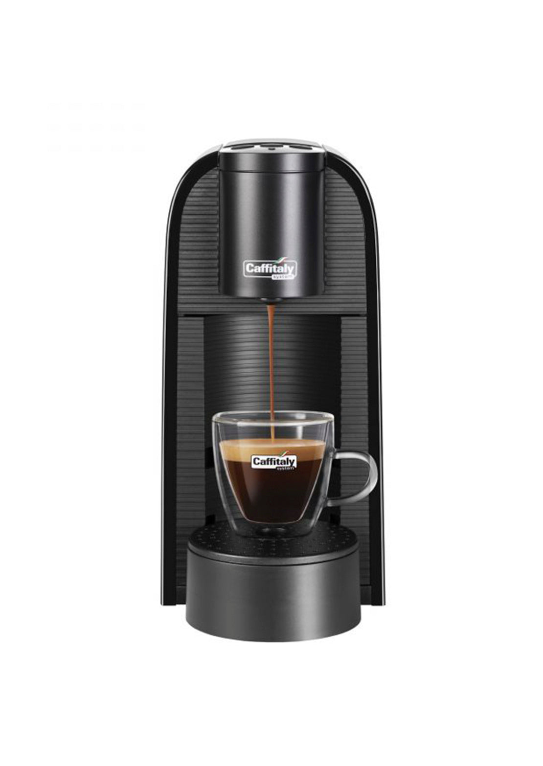 CAFFITALY S36 Espresso Capsule Machine