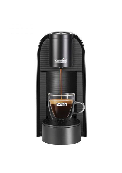 CAFFITALY S36 Espresso Capsule Machine