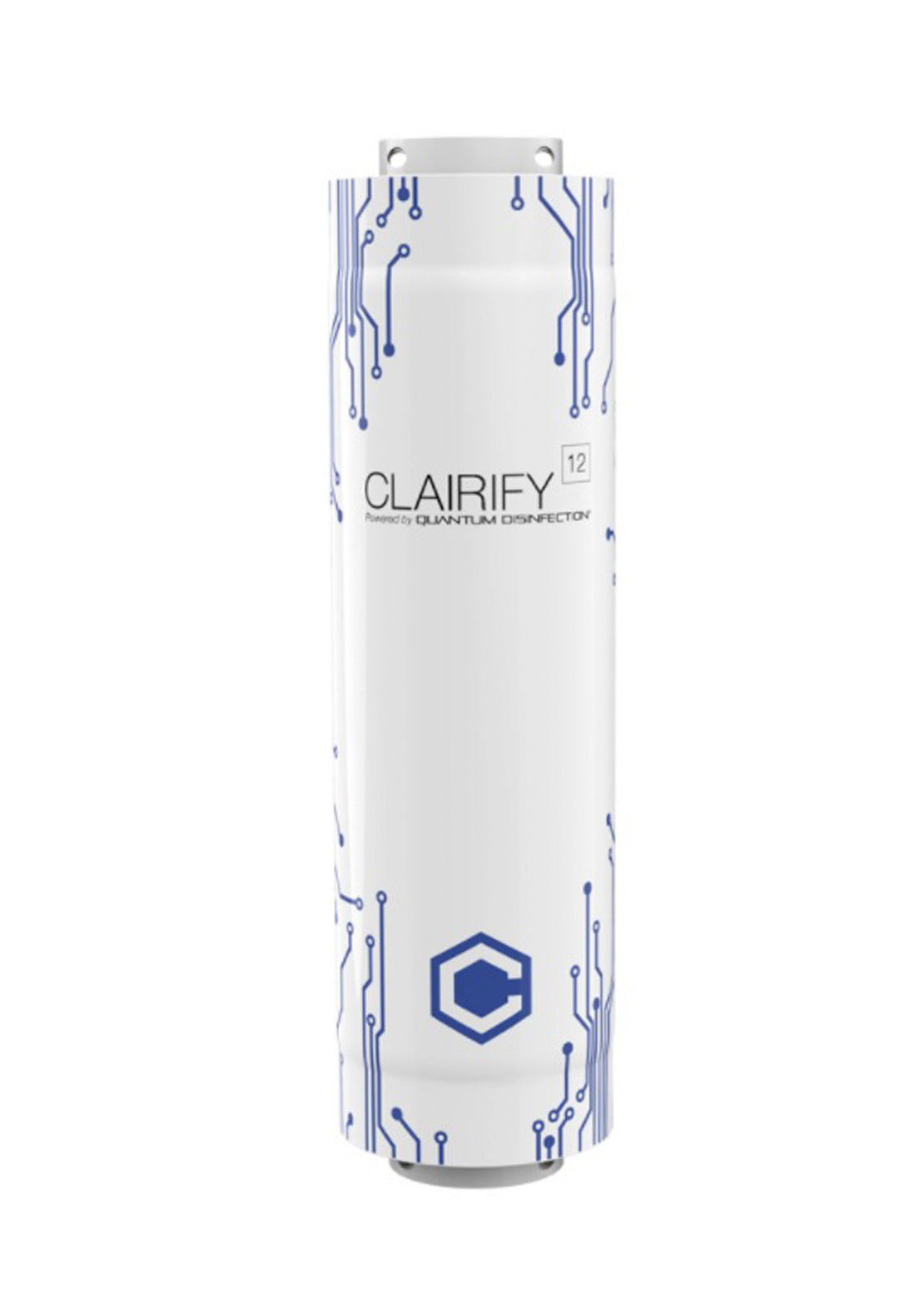Clairify 12 - Platinum