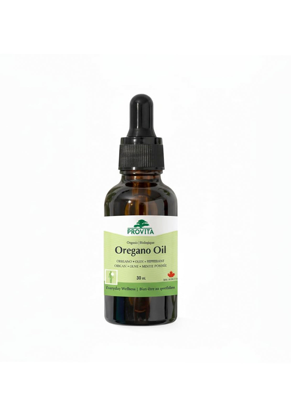 Provita -  Organic Oregano Oil
