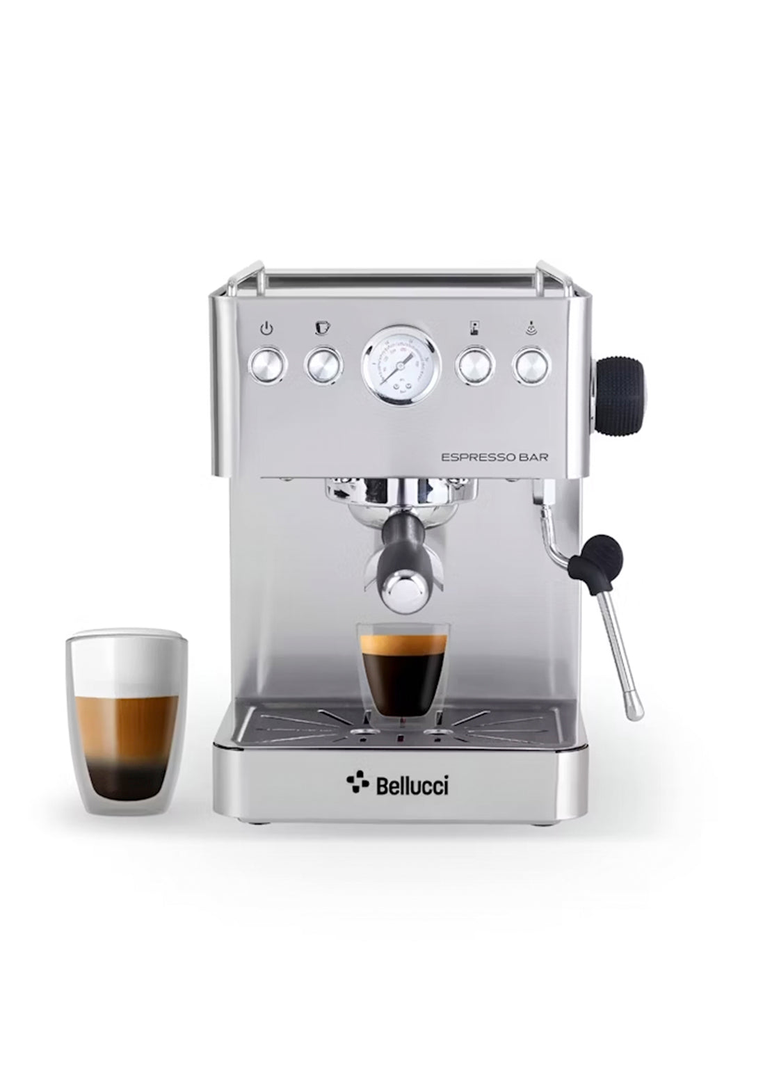 Bellucci Espresso Bar - Thumbnail 5