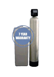 Excalibur Softener - 7 Years Warranty - Product Available CONTACT US FOR PRICING!